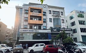 Karan Holidays Hotel Delhi (national Capital Territory Of India) 3*