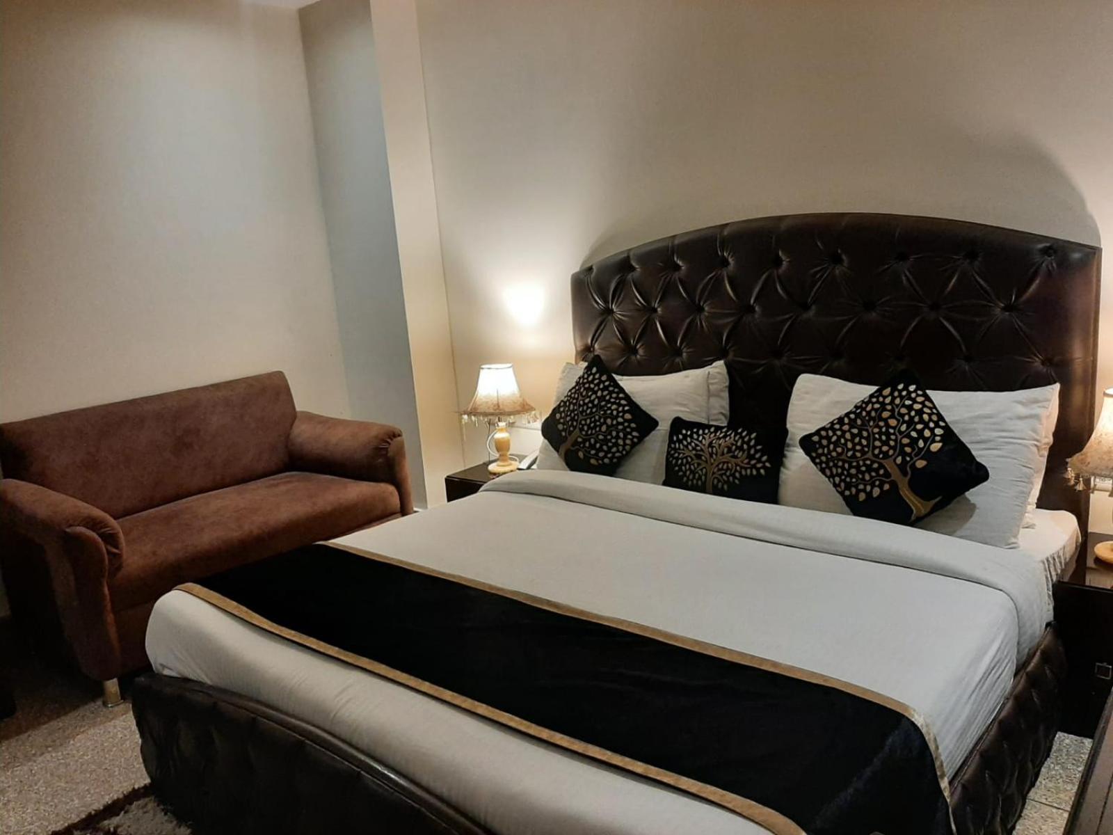 Karan Holidays Delhi  Exterior photo